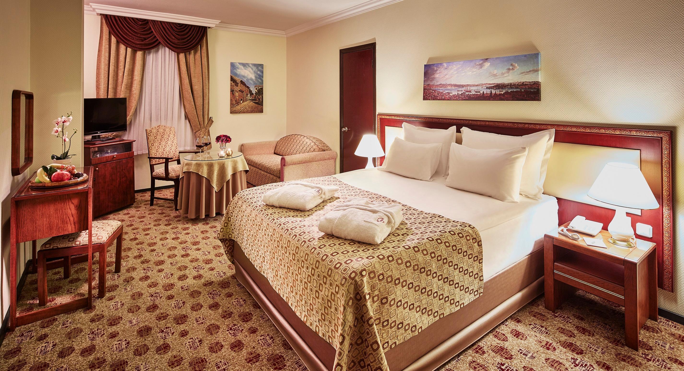 Guenes Hotel Merter Isztambul Kültér fotó