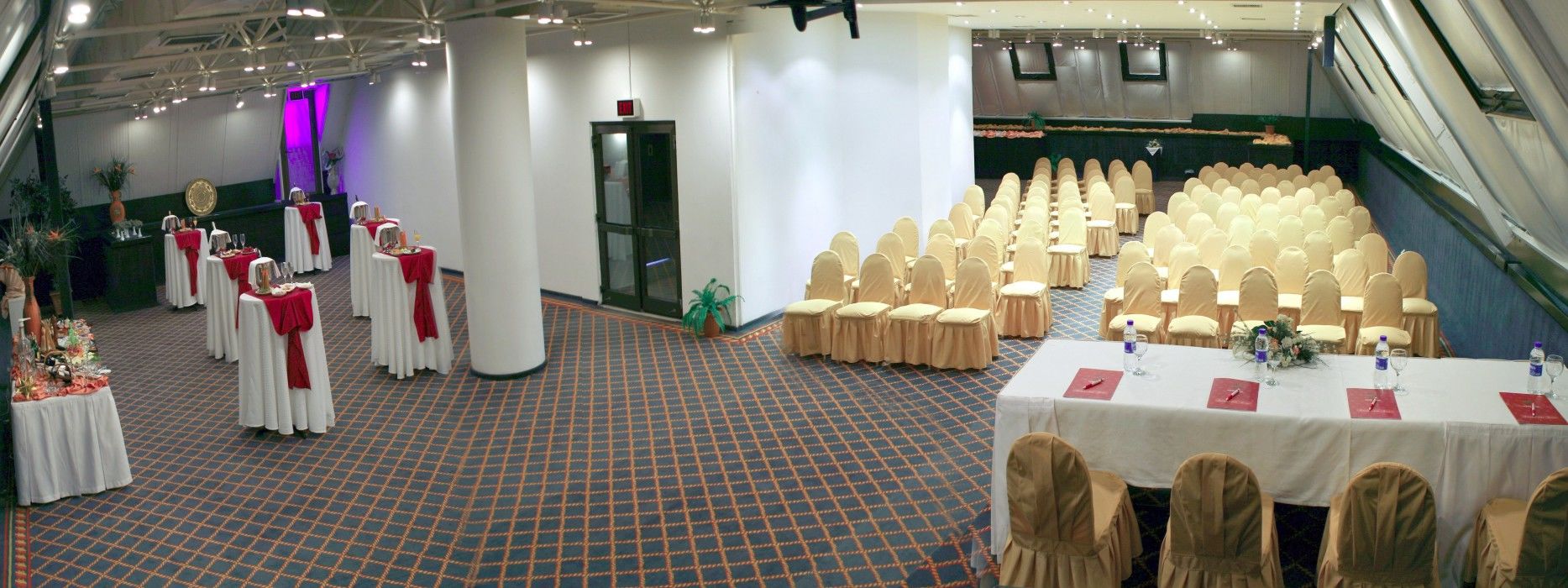 Guenes Hotel Merter Isztambul Üzleti fotó