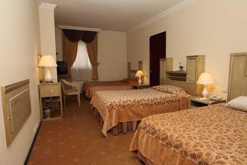 Guenes Hotel Merter Isztambul Kültér fotó