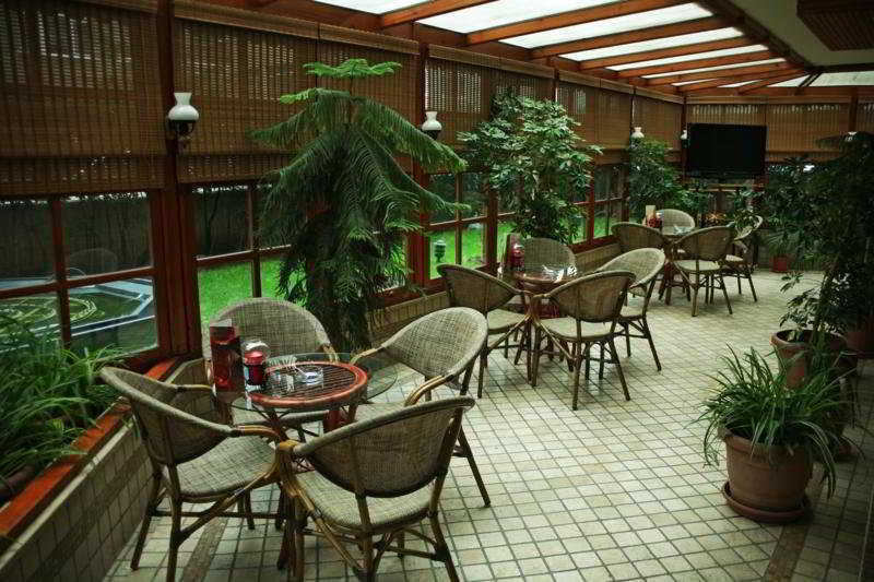 Guenes Hotel Merter Isztambul Kültér fotó